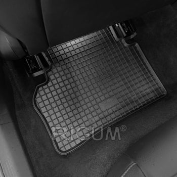 Auto Fußmatten Mercedes E-Klasse W213 Hybrid, baujahr 2016 - bis heute, karosserie limousine #2