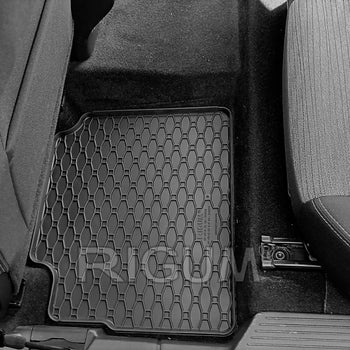 Auto Fußmatten Nissan X-Trail Nissan MHEV, baujahr 2023 - bis heute, karosserie suv | 905915