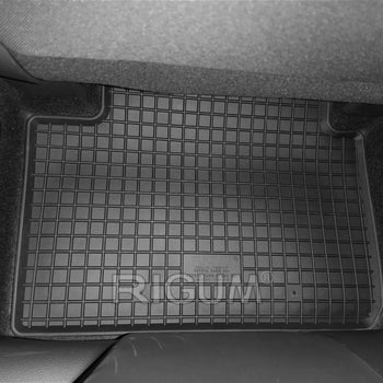 Auto Fußmatten Toyota Yaris Cross, baujahr 09.2021 - bis heute, karosserie suv | 905113