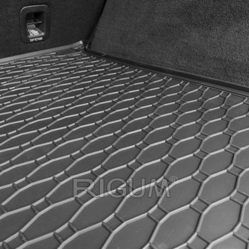 Kofferraumwannen Mercedes GLE I Coupe, karosserie coupé, baujahr 08.2015 - 10.2019 #1