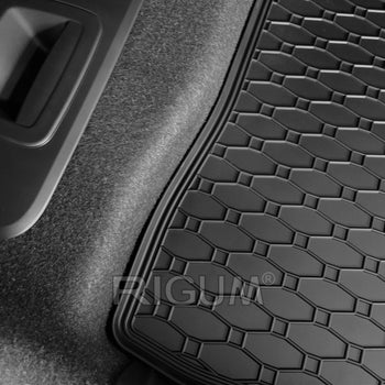 Kofferraumwannen BMW 5er Reihe G30, karosserie limousine, baujahr 02.2017 - 09.2023, inklusive facelift | 403176