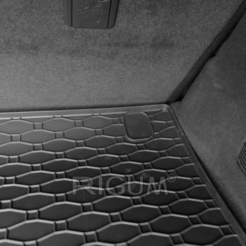 Kofferraumwannen Peugeot 508 I, karosserie kombi, baujahr 01.2011 - 09.2018 #2