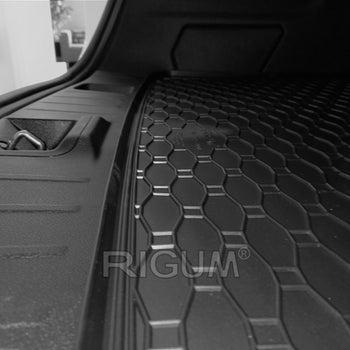 Kofferraumwannen Alfa Romeo Tonale PHEV Q4, karosserie suv, baujahr 11.2022 - bis heute #3