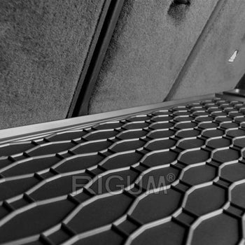 Kofferraumwannen BMW X4 G02, karosserie suv, baujahr 04.2018 - bis heute #1