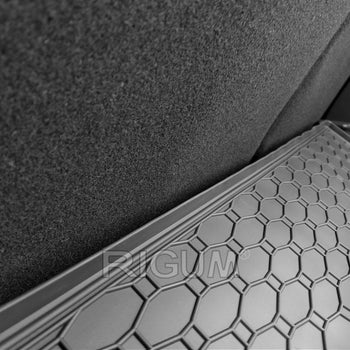 Kofferraumwannen Kia Stonic MHEV, karosserie suv, baujahr 10.2020 - bis heute, unteren kofferraumboden | 415087