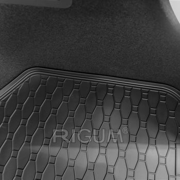 Kofferraumwannen Hyundai I30 III MHEV, karosserie kombi, baujahr 02.2020 - bis heute, oberer kofferraumboden, mit kofferraum organizer unter dem boden | 410044