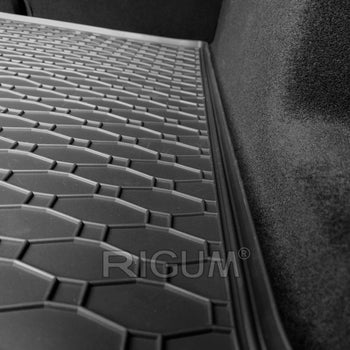 Kofferraumwannen Mercedes CLA II, karosserie coupé, baujahr 05.2019 - bis heute #1