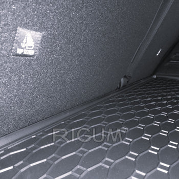 Kofferraumwannen Renault Austral  E-TECH, karosserie suv, baujahr 2023 - bis heute #1