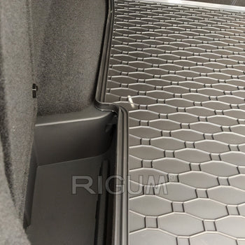 Kofferraumwannen Nissan X-Trail e-Power, karosserie suv, baujahr 2023 - bis heute, 5 Sitzplätze #2