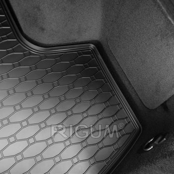 Kofferraumwannen BMW 3er Reihe G21, karosserie kombi, baujahr 06.2019 - bis heute #1