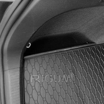 Kofferraumwannen Volkswagen Golf 7, karosserie kombi, baujahr 09.2013 - 06.2020, oberer Kofferraumboden #2