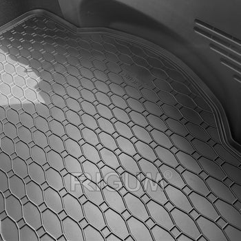 Kofferraumwannen Toyota Aygo X, karosserie suv, baujahr 04.2022 - bis heute, ohne subwoofer | 436099