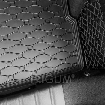 Kofferraumwannen BMW 1er Reihe F40, karosserie schrägheck, baujahr 09.2019 - bis heute, 5 Türen #1