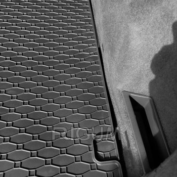 Kofferraumwannen Opel Astra H, karosserie kombi, baujahr 2004 - 12.2014 #1