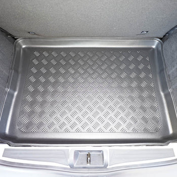 Kofferraumwannen Dacia Spring Facelift, karosserie suv, baujahr 2024 - bis heute | 193064BSC