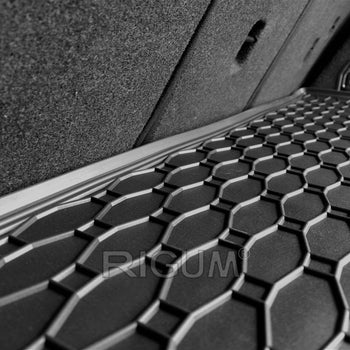 Kofferraumwannen BMW X1 E84, karosserie suv, baujahr 10.2009 - 09.2015 #1