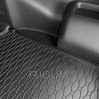 Kofferraumwannen Toyota Corolla Cross Hybrid, karosserie suv, baujahr 11.2022 - bis heute, mit/ohne reserverad | 436082