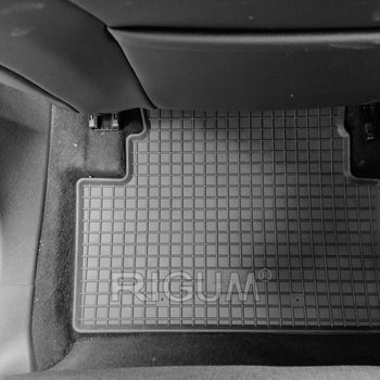 Auto Fußmatten Citroen C5 Aircross PHEV, baujahr 01.2020 - bis heute, karosserie suv #2