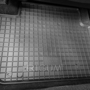 Auto Fußmatten BMW 3er Reihe E46, baujahr 1998 - 02.2005, karosserie limousine #1