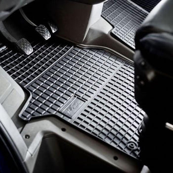 Auto Fußmatten Mazda CX -7, baujahr 07.2007 - 08.2012, karosserie suv #1