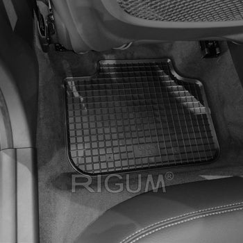 Auto Fußmatten BMW X2 U10, baujahr 2024 - bis heute, karosserie suv | 903553