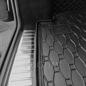 Kofferraumwannen Mercedes E-Klasse W213, karosserie kombi, baujahr 11.2016 - bis heute #1