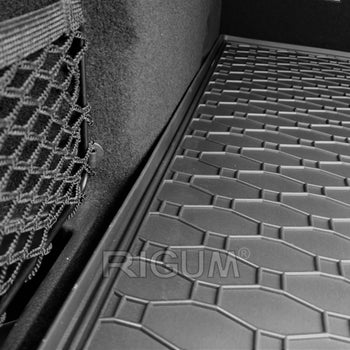 Kofferraumwannen Mercedes B-Klasse W247, karosserie van, baujahr 01.2019 - bis heute #1