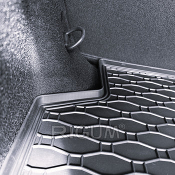 Kofferraumwannen Peugeot 408 PHEV, karosserie suv, baujahr 2023 - bis heute #1