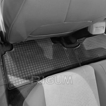 Auto Fußmatten Cupra Born , baujahr 2022 - bis heute, karosserie schrägheck #2