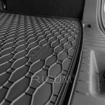 Kofferraumwannen Mazda CX -60, karosserie suv, baujahr 08.2022 - bis heute #1