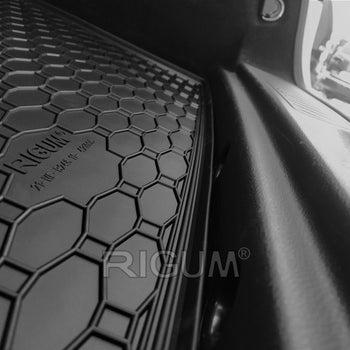 Kofferraumwannen Mercedes B-Klasse W246, karosserie van, baujahr 10.2011 - 12.2018 #2