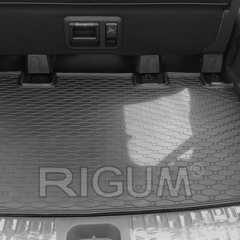 Kofferraumwannen Hyundai Staria , karosserie van, baujahr 2022 - bis heute, 9 Sitzplätze #1