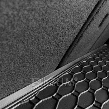 Kofferraumwannen BMW 2er Reihe F45 PHEV, karosserie van, baujahr 2015 - 2018 #2