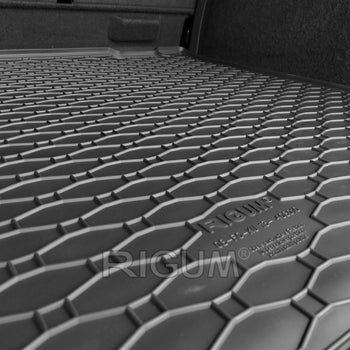 Kofferraumwannen Ford Kuga II, karosserie suv, baujahr 02.2013 - 03.2020, oberer und unteren Kofferraumboden #3