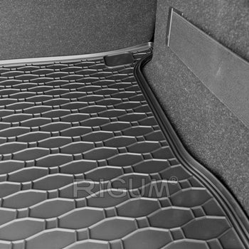 Kofferraumwannen BMW I3 , karosserie schrägheck, baujahr 11.2013 - bis heute #1