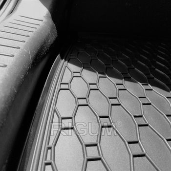 Kofferraumwannen Mazda CX -30, karosserie suv, baujahr 08.2019 - bis heute, unteren kofferraumboden | 420081