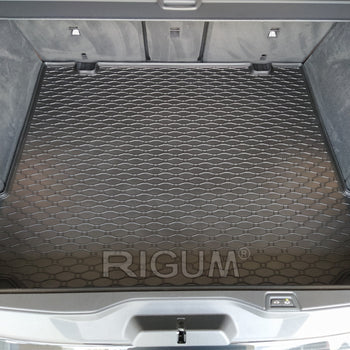 Kofferraumwannen BMW X5 G05, karosserie suv, baujahr 11.2018 - bis heute #1