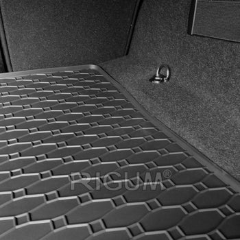 Kofferraumwannen BMW 4er Reihe F32, karosserie coupé, baujahr 10.2013 - 09.2020 | 403008