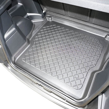 Kofferraumwannen Microcar M.GO 6, karosserie schrägheck, baujahr 03.2019 - bis heute #2