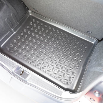 Kofferraumwannen Dacia Spring electric, karosserie suv, baujahr 03.2021 - bis heute | 193064BSC