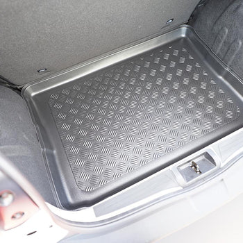 Kofferraumwannen Dacia Spring electric, karosserie suv, baujahr 03.2021 - bis heute | 193064BSC