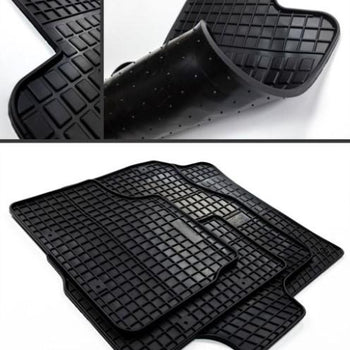 Auto Fußmatten Mazda CX -7, baujahr 07.2007 - 08.2012, karosserie suv benzin | ET411241