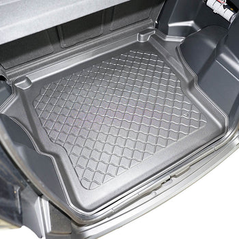 Kofferraumwannen Microcar M.GO 6, karosserie schrägheck, baujahr 03.2019 - bis heute #2