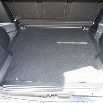 Kofferraumwannen Microcar M.GO 6, karosserie schrägheck, baujahr 03.2019 - bis heute #2