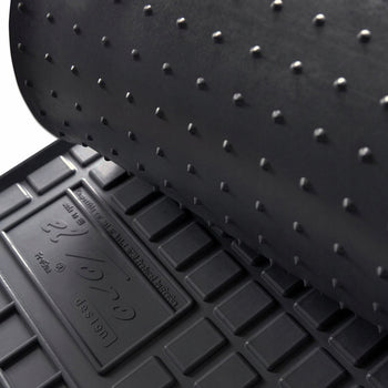 Auto Fußmatten Citroen Nemo 5L, baujahr 06.2008 - 2015, karosserie van #2