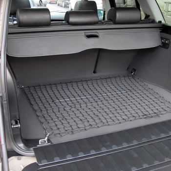 Kofferraumnetz BMW X5 E53, baujahr 06.2000 - 03.2007, karosserie suv | K0254/60
