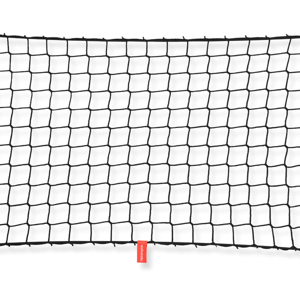 Kofferraumnetz Nissan Qashqai III, baujahr 06.2021 - bis heute, karosserie suv | K0624