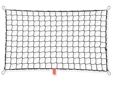 Kofferraumnetz Nissan X-Trail T33, baujahr 2022 - bis heute, karosserie suv | K0625