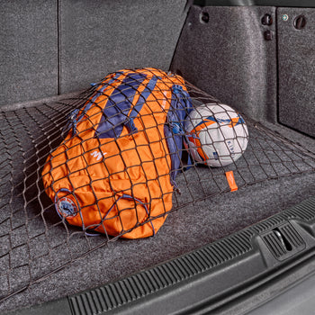 Kofferraumnetz Mercedes G-Klasse W464, baujahr 2018 - bis heute, karosserie suv | K0602