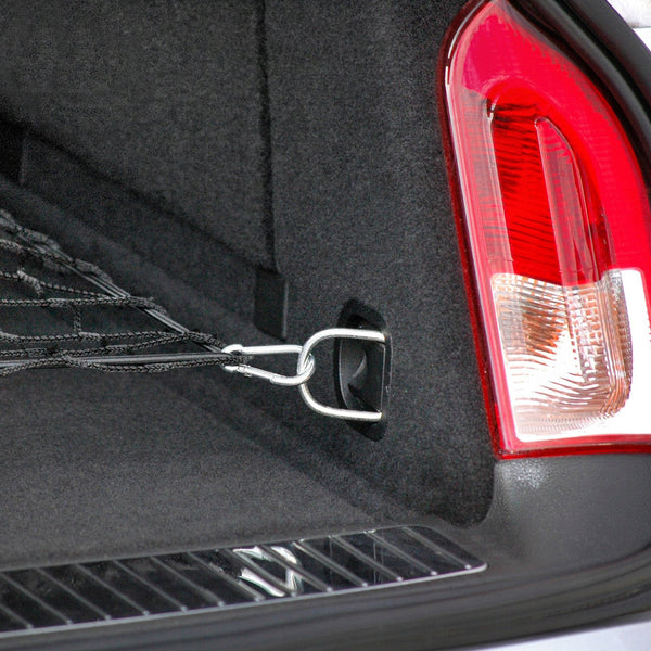 Kofferraumnetz Ford Puma, baujahr 10.2019 - bis heute, karosserie suv | K0623